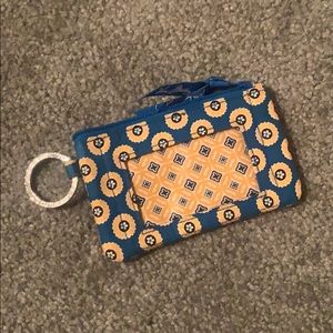 ID case/ coin pouch